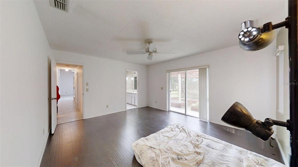 53 North Archwood Drive Inverness, FL 34450 - Photo 42 of 81 a view of a livingroom with furniture and wooden floor