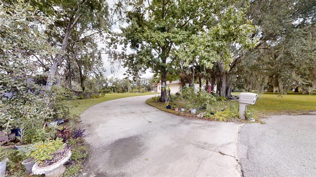 53 North Archwood Drive Inverness, FL 34450 - Photo 65 of 81 a view of a park with large trees