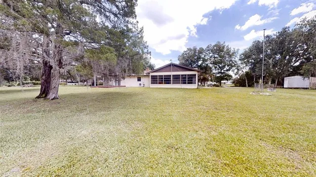 $425,000 | 53 North Archwood Drive, Inverness, FL 34450