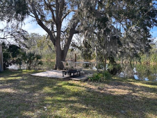 53 North Archwood Drive Inverness, FL 34450 - Photo 70 of 81 a view of a park with large trees