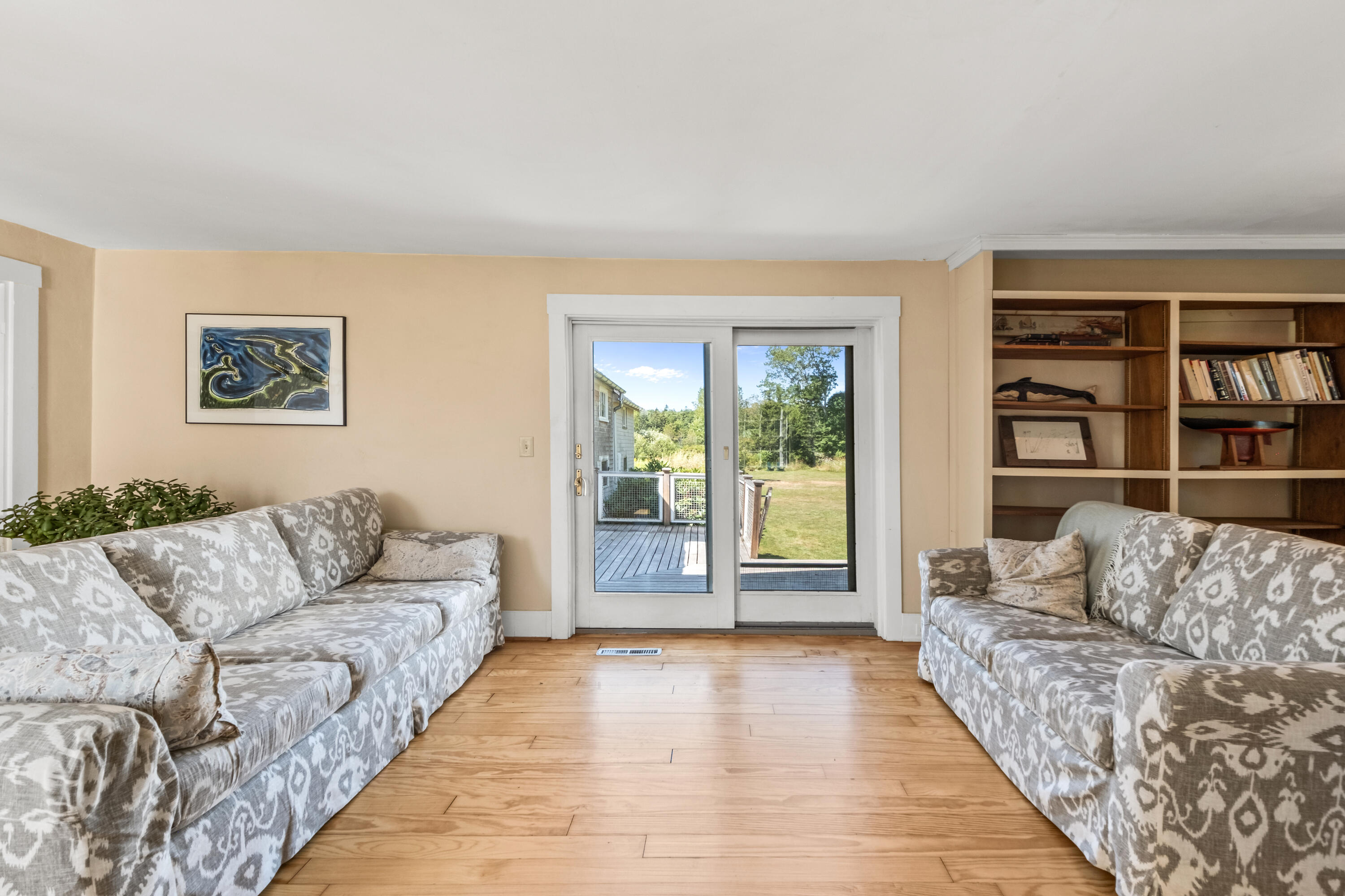 15 Port Clyde Road Tenants Harbor, ME 04860 - Photo 13 of 62 22- 15 Port Clyde Road - St. George - J