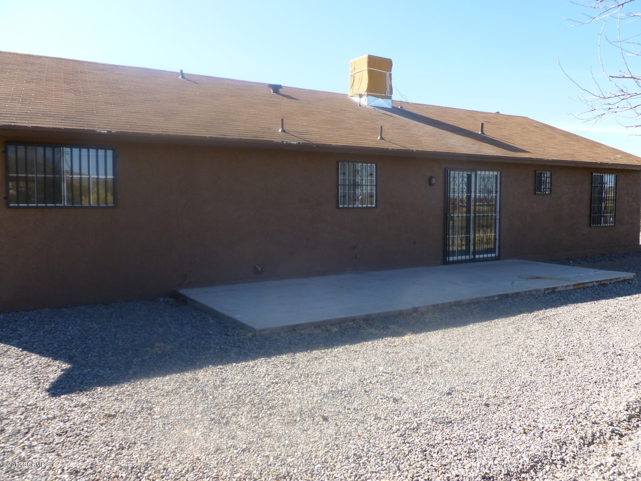 286 Valley View Drive Rio Rico, AZ 85648 - Photo 2 of 13