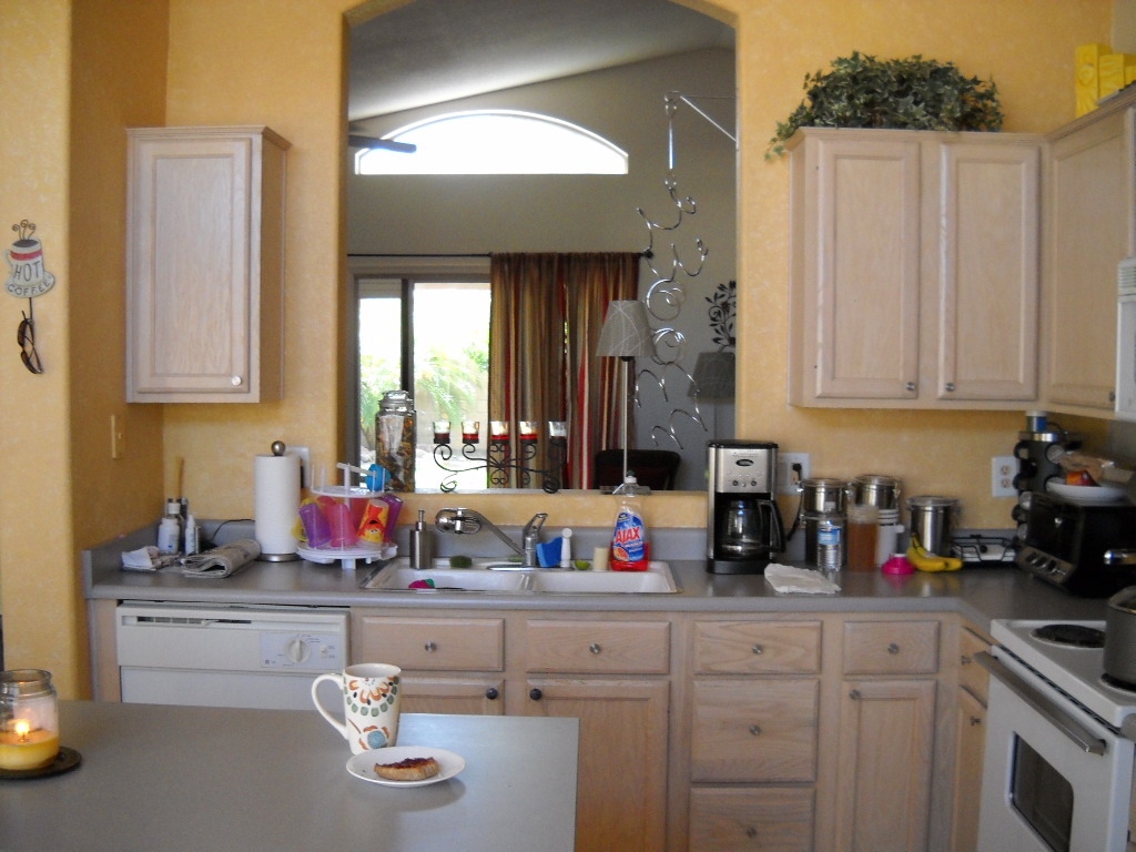 445 West Colt Road Tempe, AZ 85284 - Photo 15 of 15 Kitchen