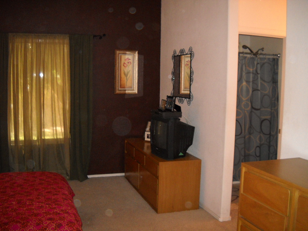 445 West Colt Road Tempe, AZ 85284 - Photo 5 of 15 Master Bedroom
