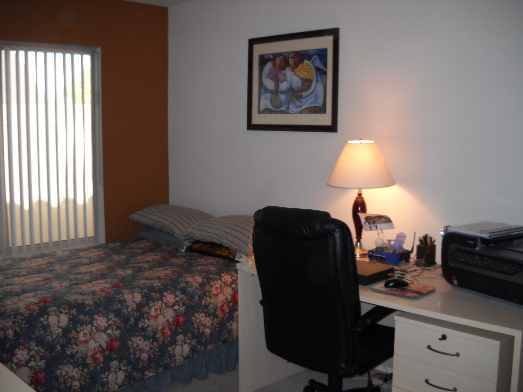 445 West Colt Road Tempe, AZ 85284 - Photo 7 of 15 Guest Bedoom