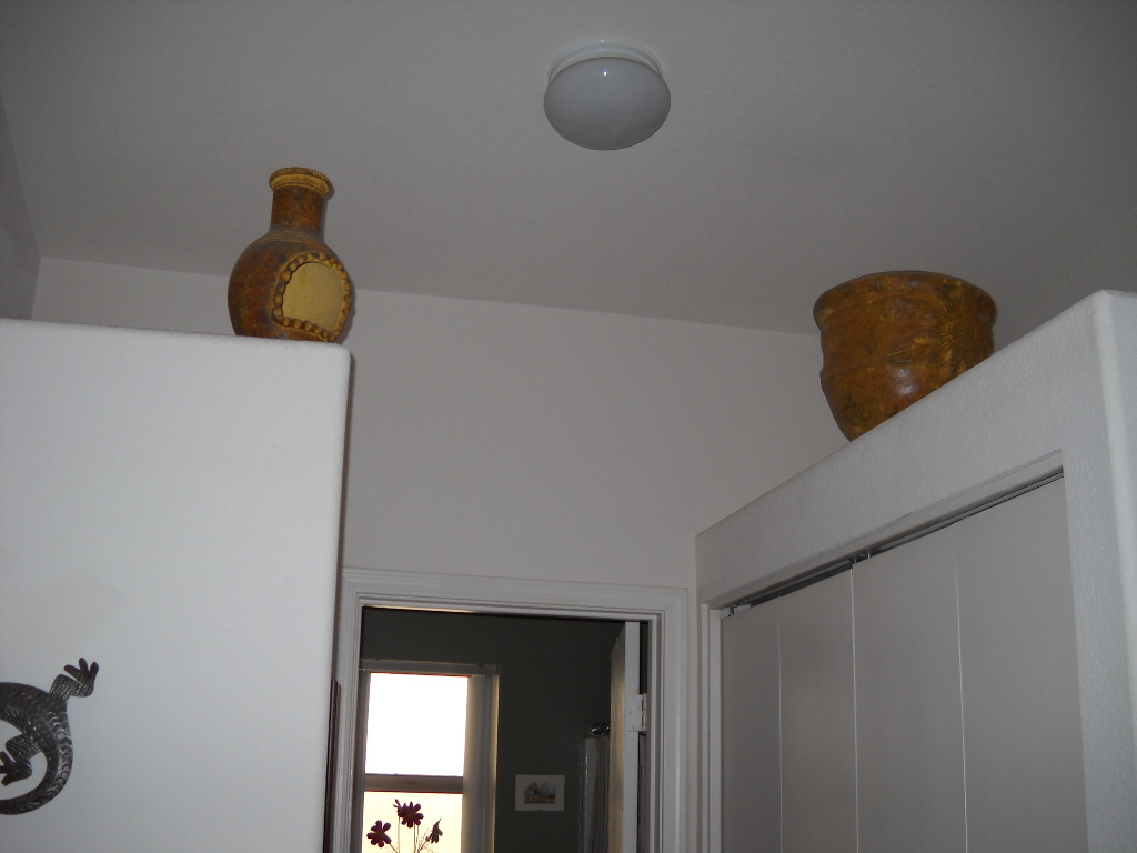 445 West Colt Road Tempe, AZ 85284 - Photo 8 of 15 Plant shelves in hallway