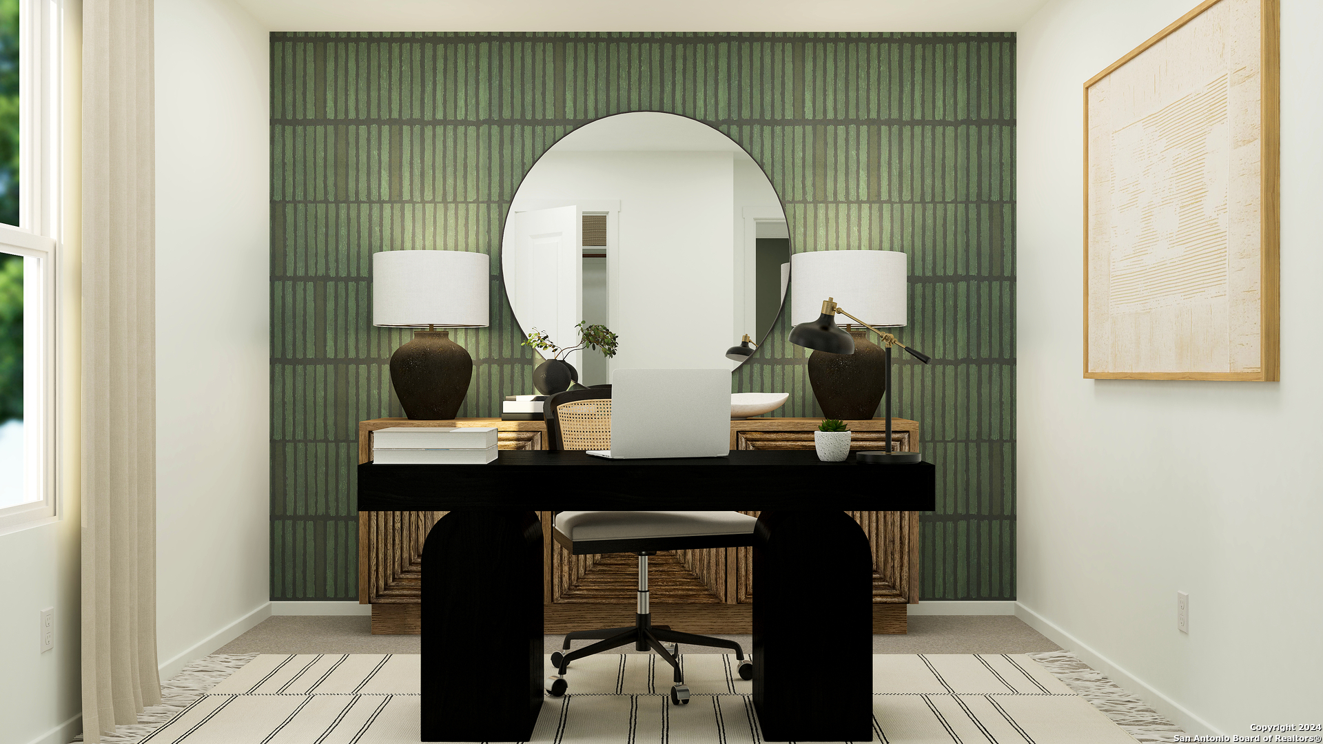 11532 Chestnut Rose Converse, TX 78109 - Photo 14 of 20 a room with a table and chairs