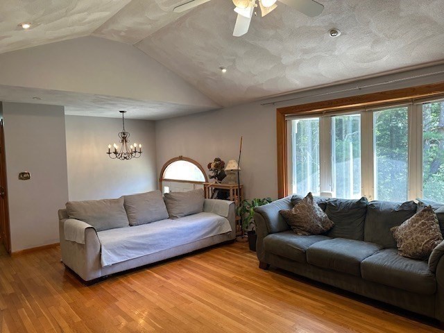 1849 Bay Road Sharon, MA 02067 - Photo 3 of 22