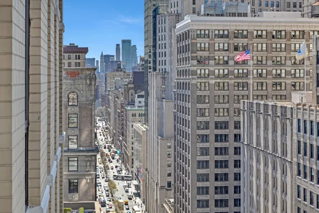 a view of a building