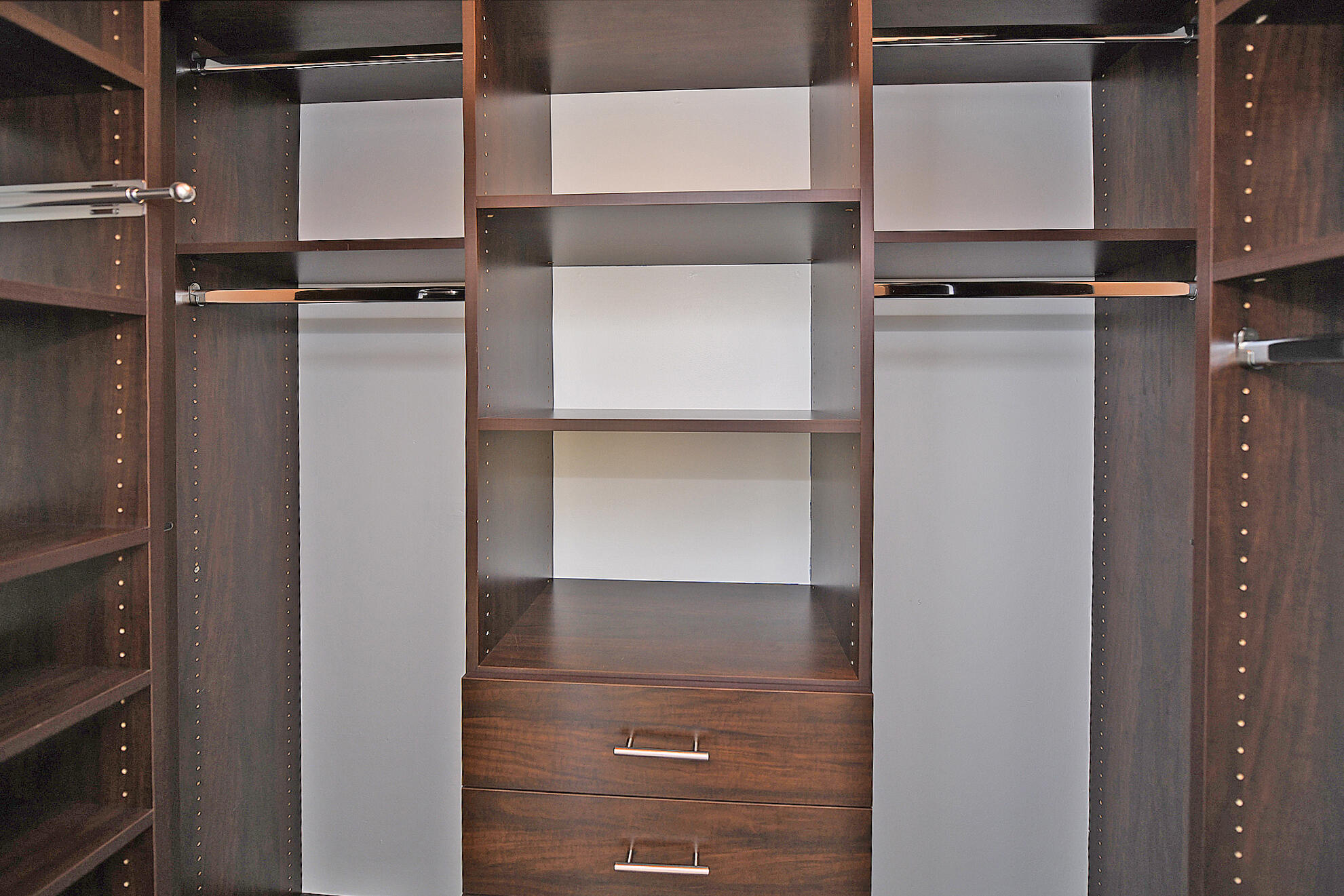 99 Southeast Mizner Boulevard, Unit 315 Boca Raton, FL 33432 - Photo 11 of 49 Custom Closet