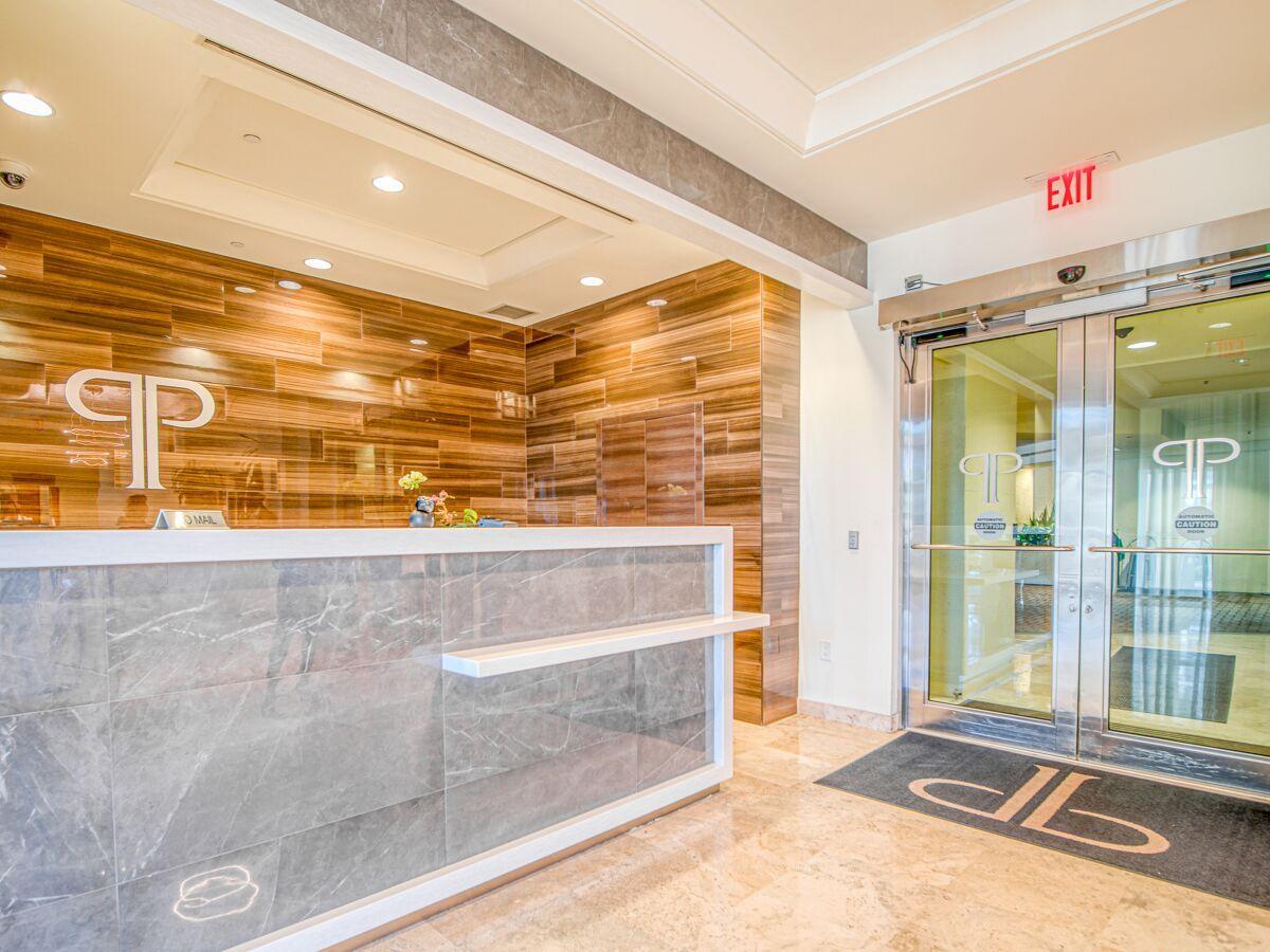 99 Southeast Mizner Boulevard, Unit 315 Boca Raton, FL 33432 - Photo 26 of 49 Security Desk
