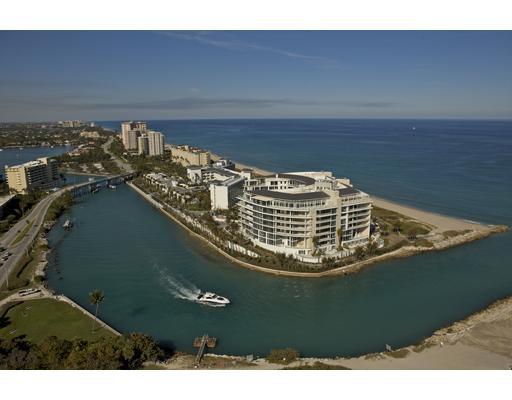 99 Southeast Mizner Boulevard, Unit 315 Boca Raton, FL 33432 - Photo 44 of 49 Boca Inlet
