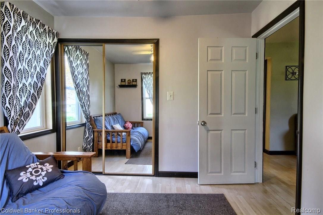13701 Lenmoore Road Belleville, MI 48111 - Photo 18 of 28 2nd_Bedroom_2nd_View.jpg