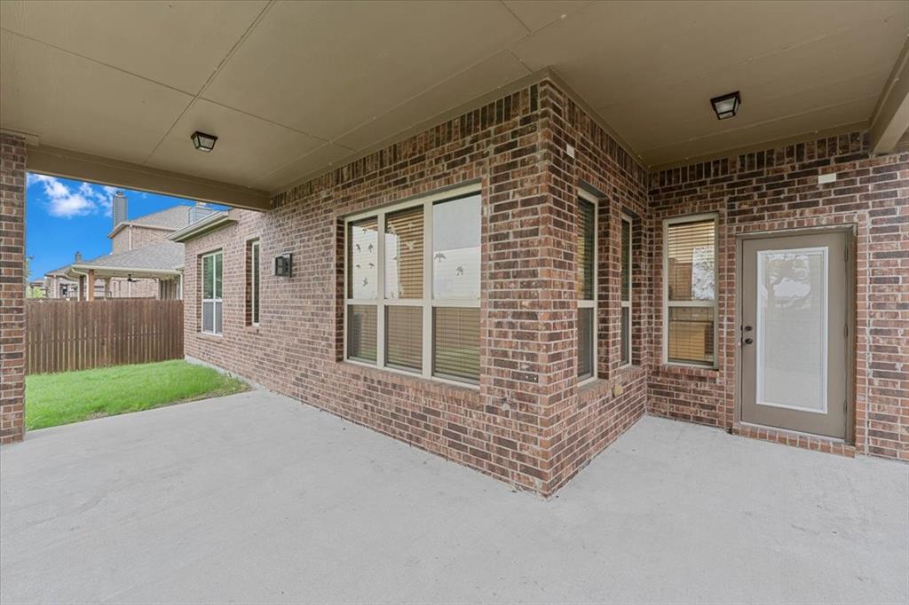 308 Fisk Lane McKinney, TX 75072 - Photo 38 of 40