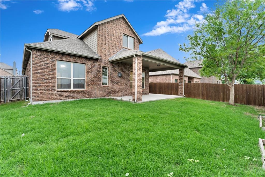 308 Fisk Lane McKinney, TX 75072 - Photo 39 of 40
