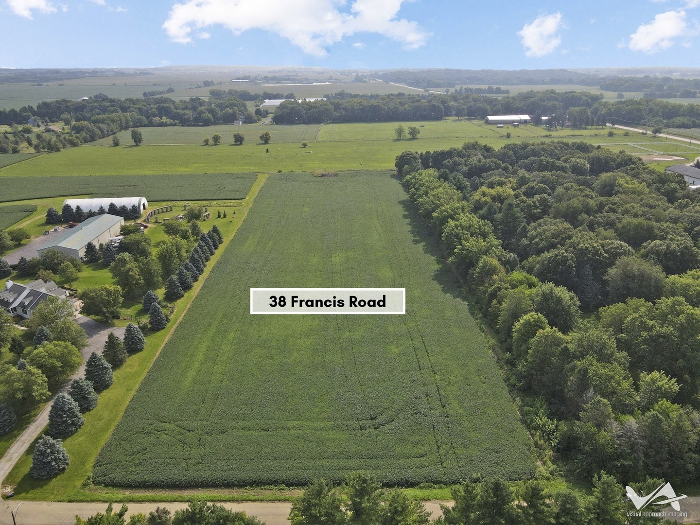 38 Francis Road Maple Park, IL 60151 - Photo 1 of 6