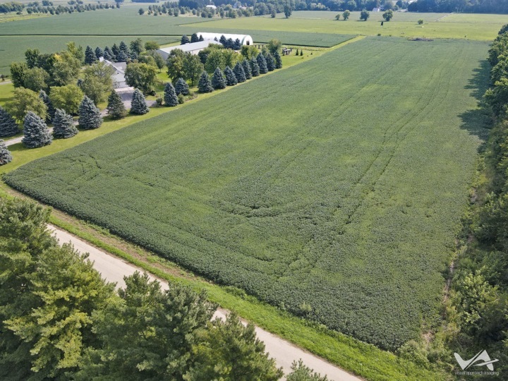 38 Francis Road Maple Park, IL 60151 - Photo 4 of 6 a view of a green field