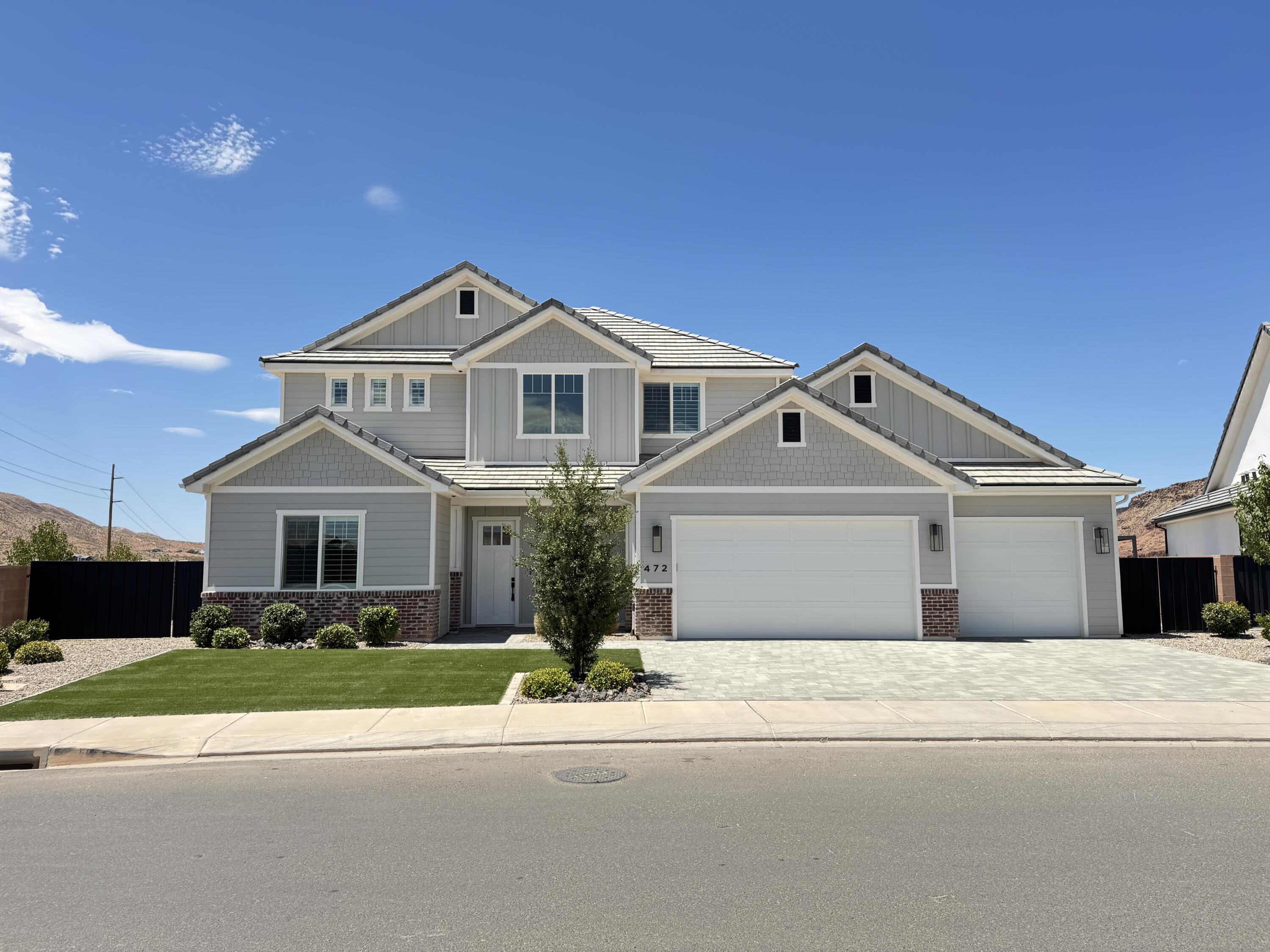 472 South Beck Drive Washington, UT 84780 - Photo 1 of 40 IMG_5926
