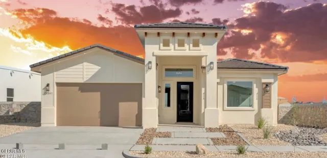 $389,950 | 13397 Emerald Pearl Drive, Horizon City, TX 79928