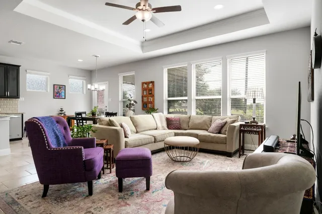 $385,000 | 18215 Winnow Way, Pflugerville, TX 78660