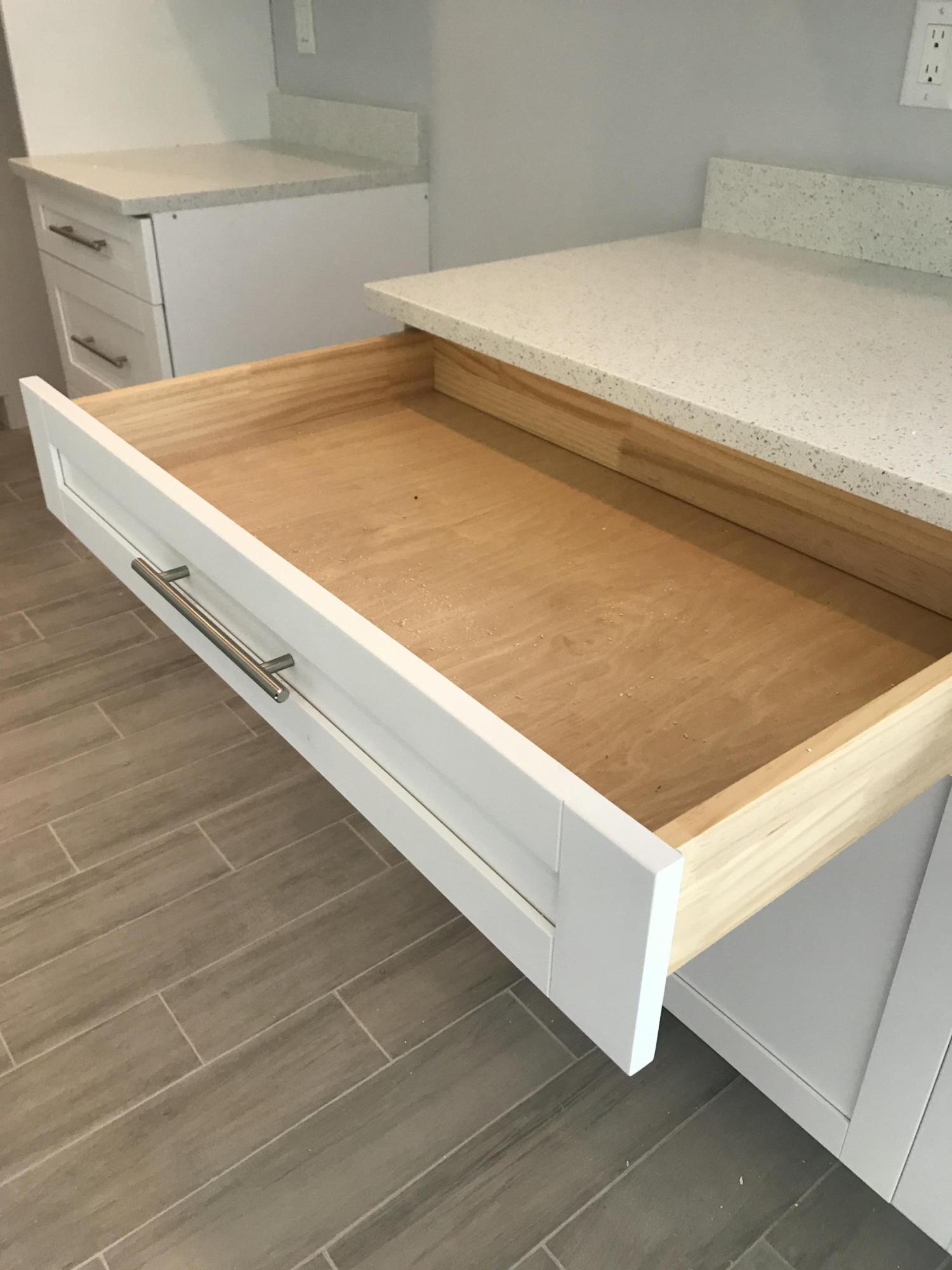 16179 88th Road North Loxahatchee, FL 33470 - Photo 8 of 37 over sized drawers