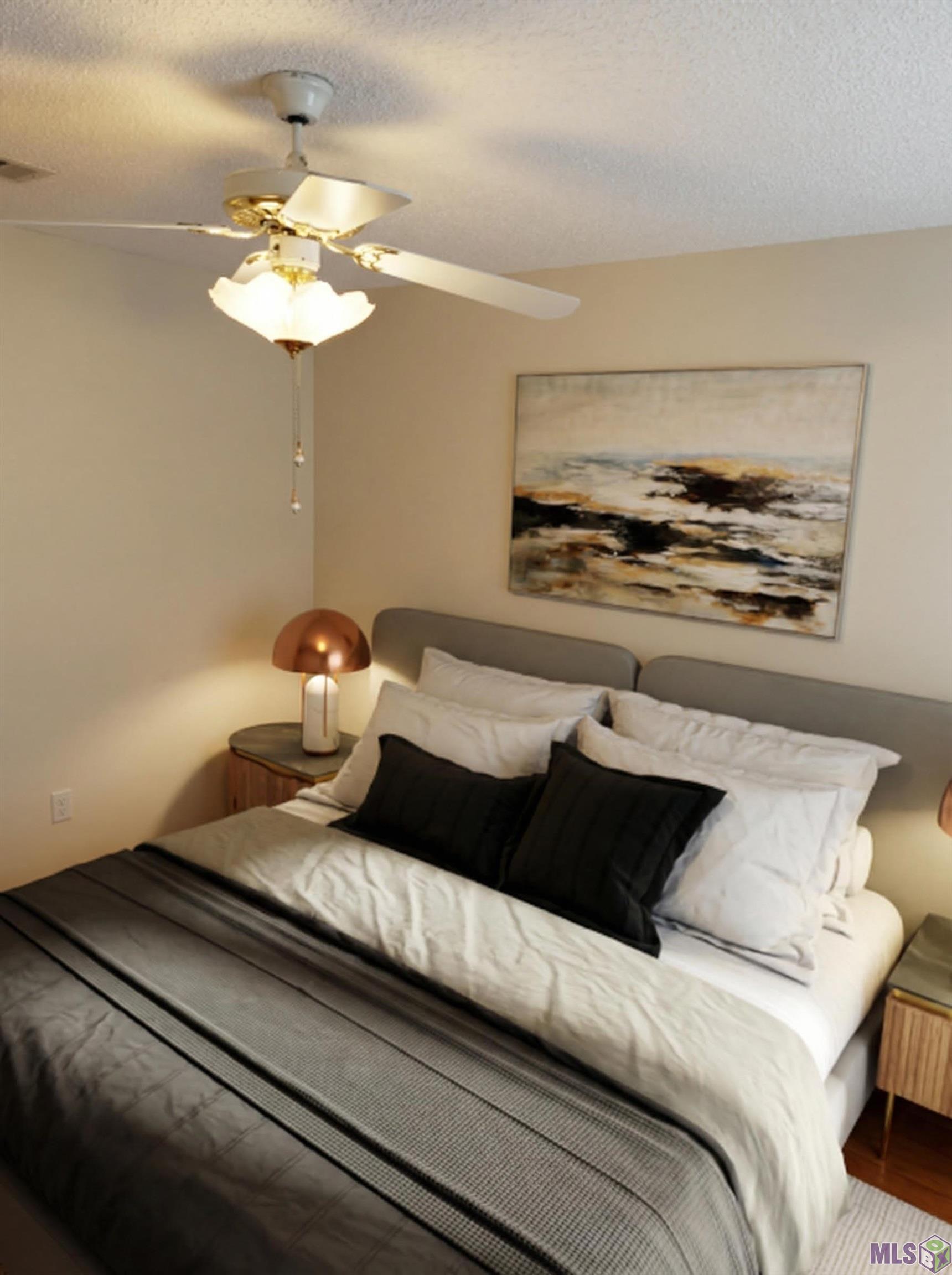 152 South Foster Drive Baton Rouge, LA 70806 - Photo 15 of 18 Primary Bedroom