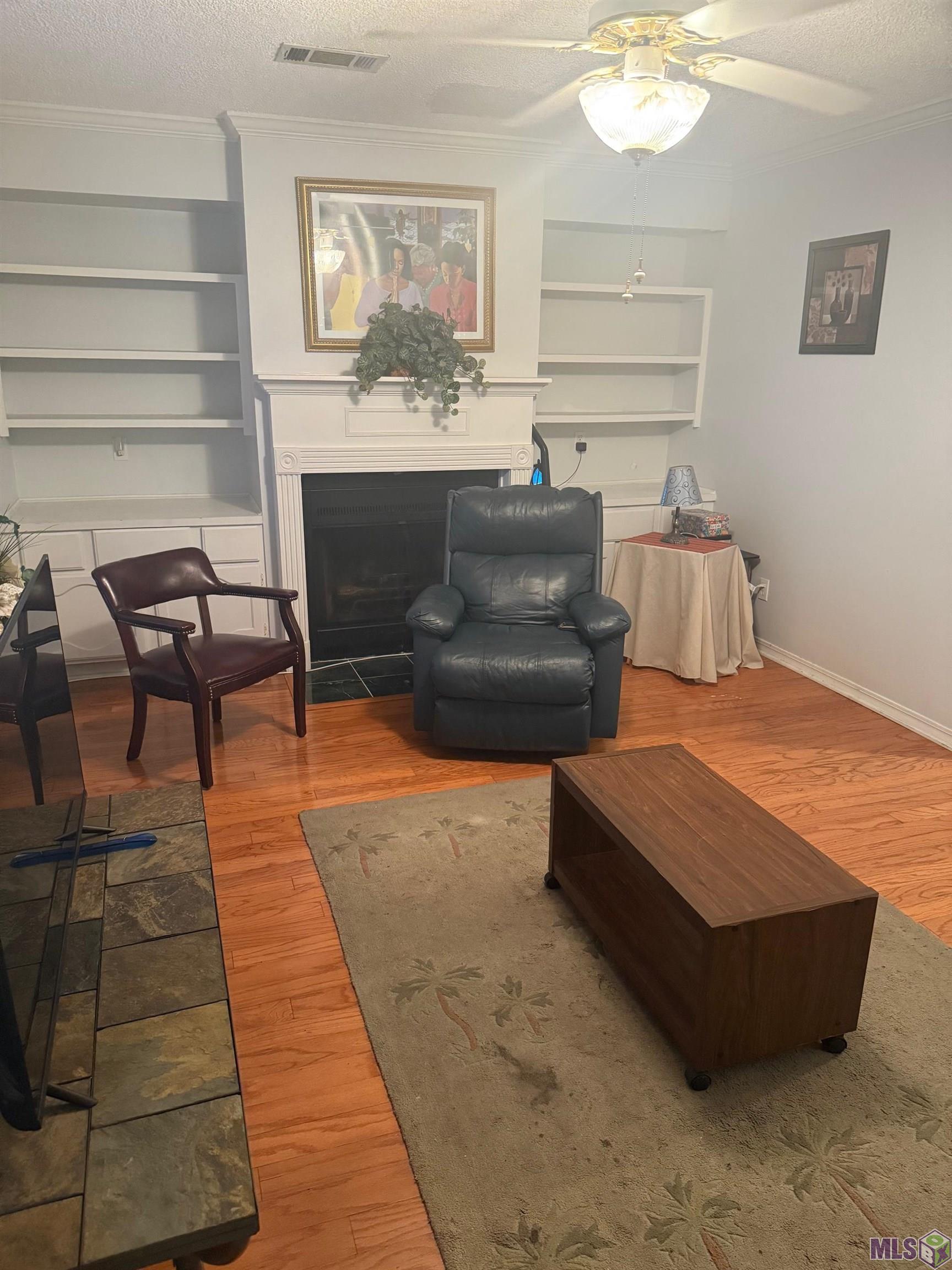 152 South Foster Drive Baton Rouge, LA 70806 - Photo 4 of 10