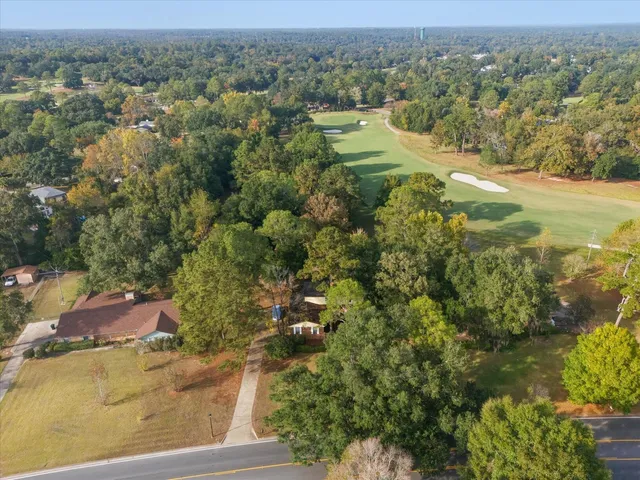 $509,900 | 2926 South Shamrock, Tallahassee, FL 32309