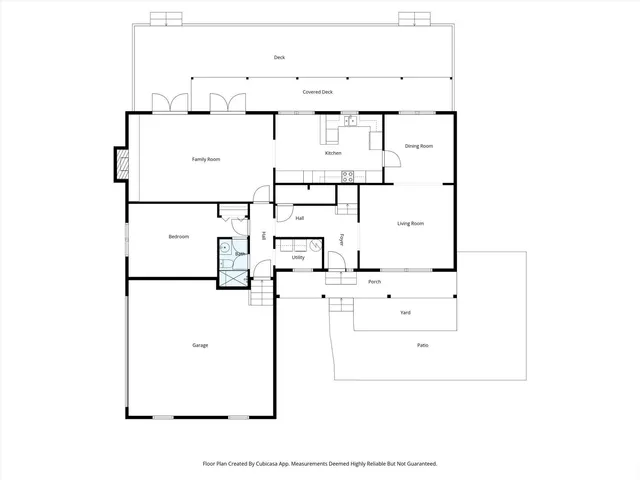 $509,900 | 2926 South Shamrock, Tallahassee, FL 32309