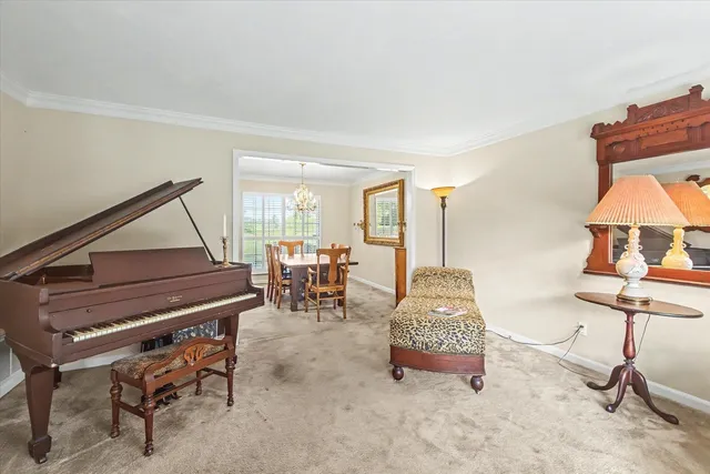 $509,900 | 2926 South Shamrock, Tallahassee, FL 32309