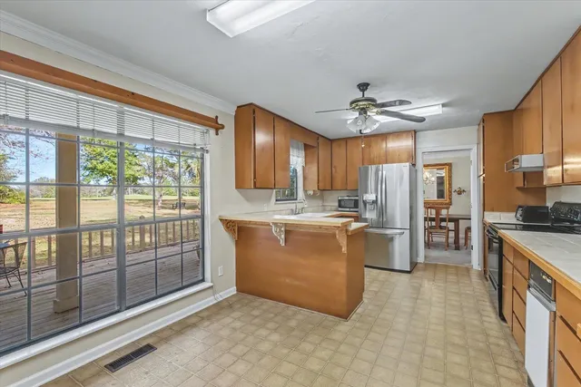 $509,900 | 2926 South Shamrock, Tallahassee, FL 32309