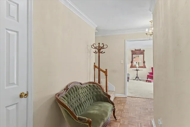 $509,900 | 2926 South Shamrock, Tallahassee, FL 32309