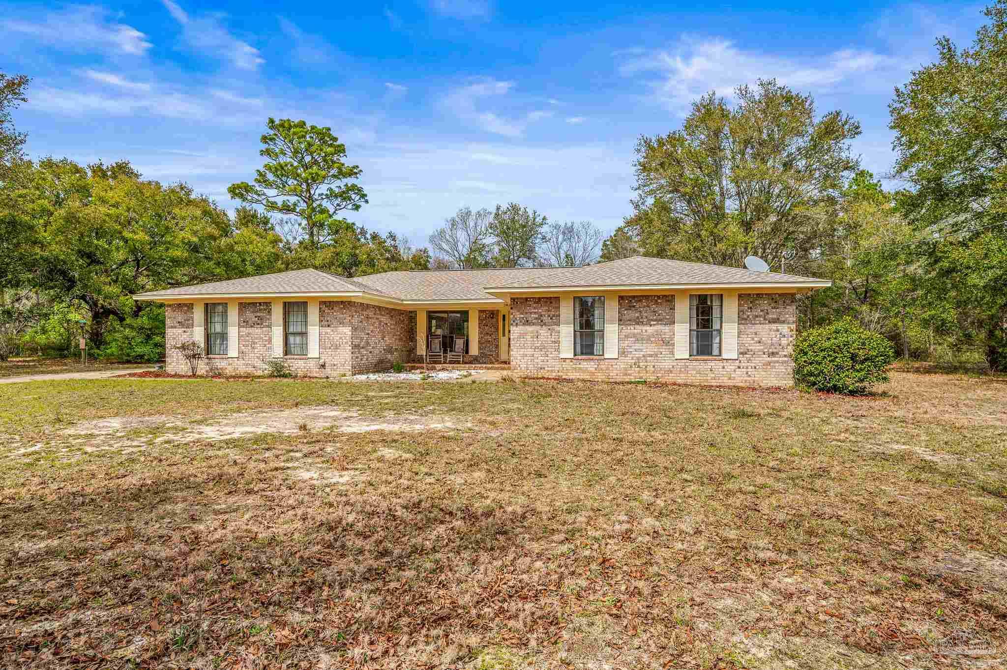 2562 Renfroe Road Pace, FL 32571 - Photo 4 of 45