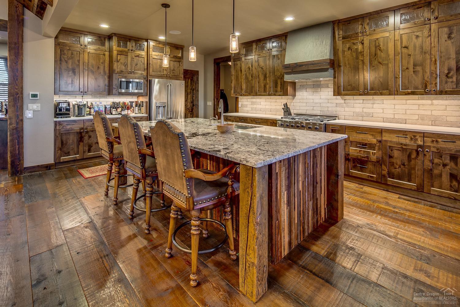 15988 South W Brasada Ranch Road Powell Butte, OR 97753 - Photo 13 of 25 Additional Photo