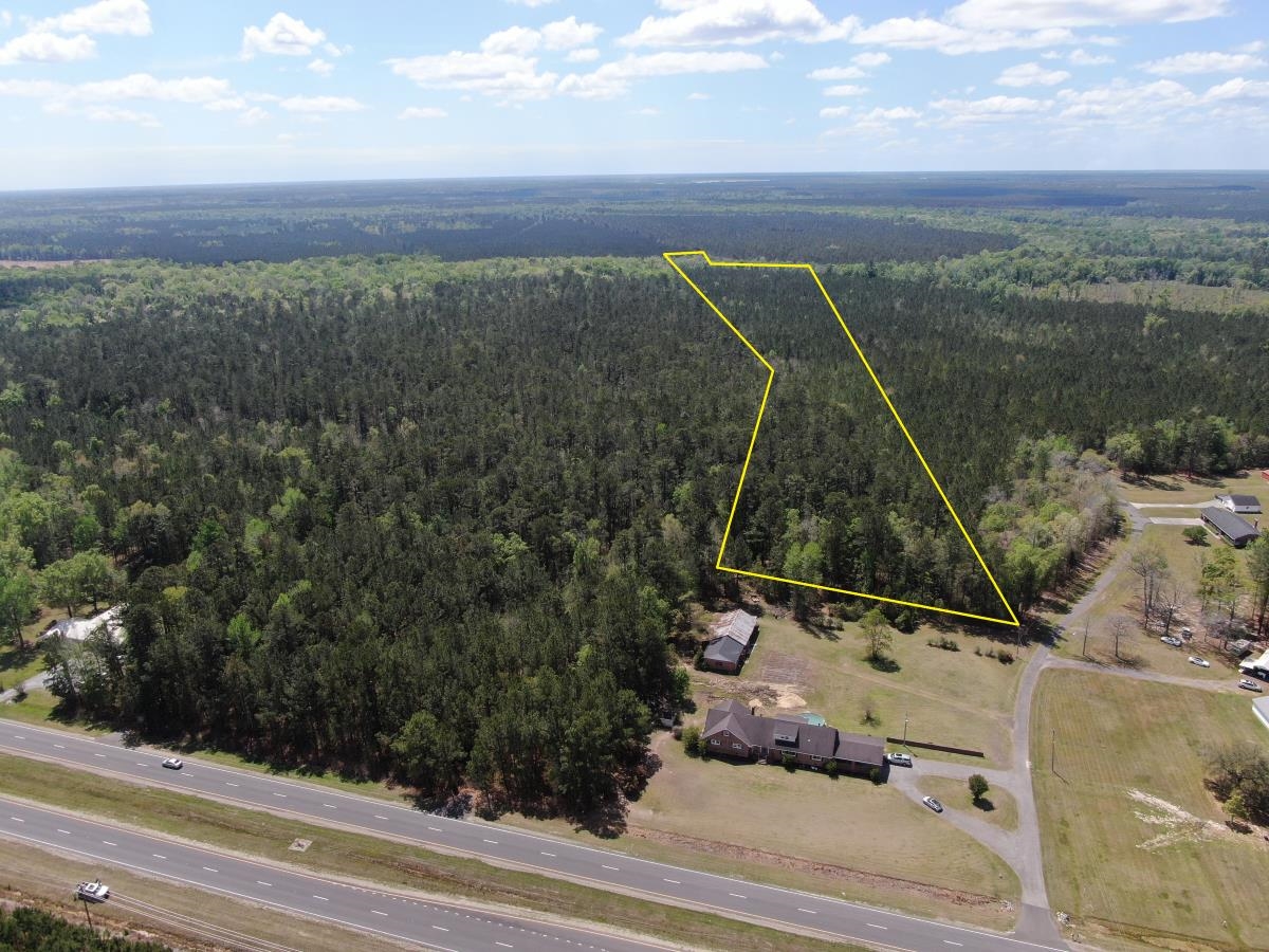 Tbd Georgetown Highway Andrews, SC 29510 - Photo 3 of 15