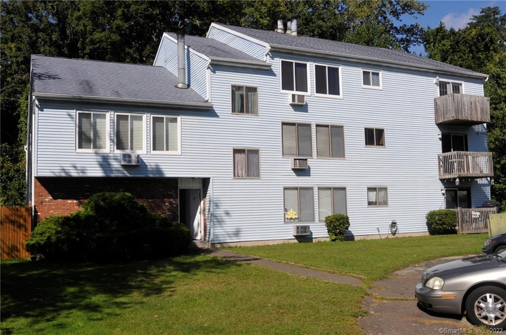 19 Dallas Terrace, Unit 3 Waterbury, CT 06705 - Photo 1 of 1