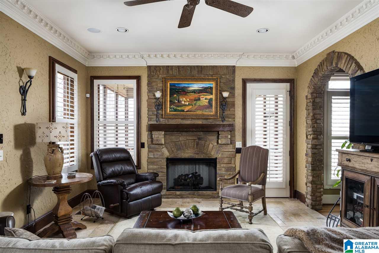5508 Brocks Pass Birmingham, AL 35244 - Photo 8 of 42