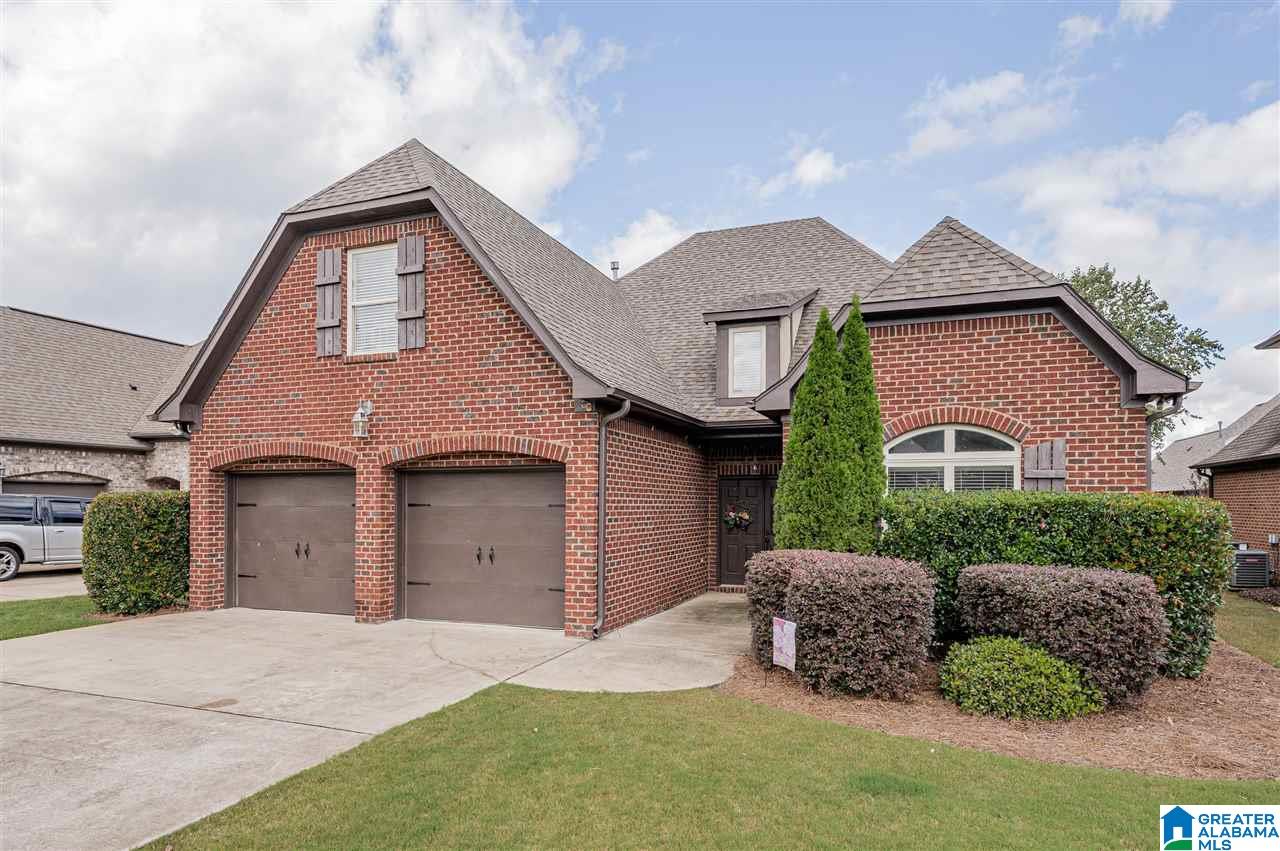 428 Heathersage Road Alabaster, AL 35114 - Photo 2 of 45