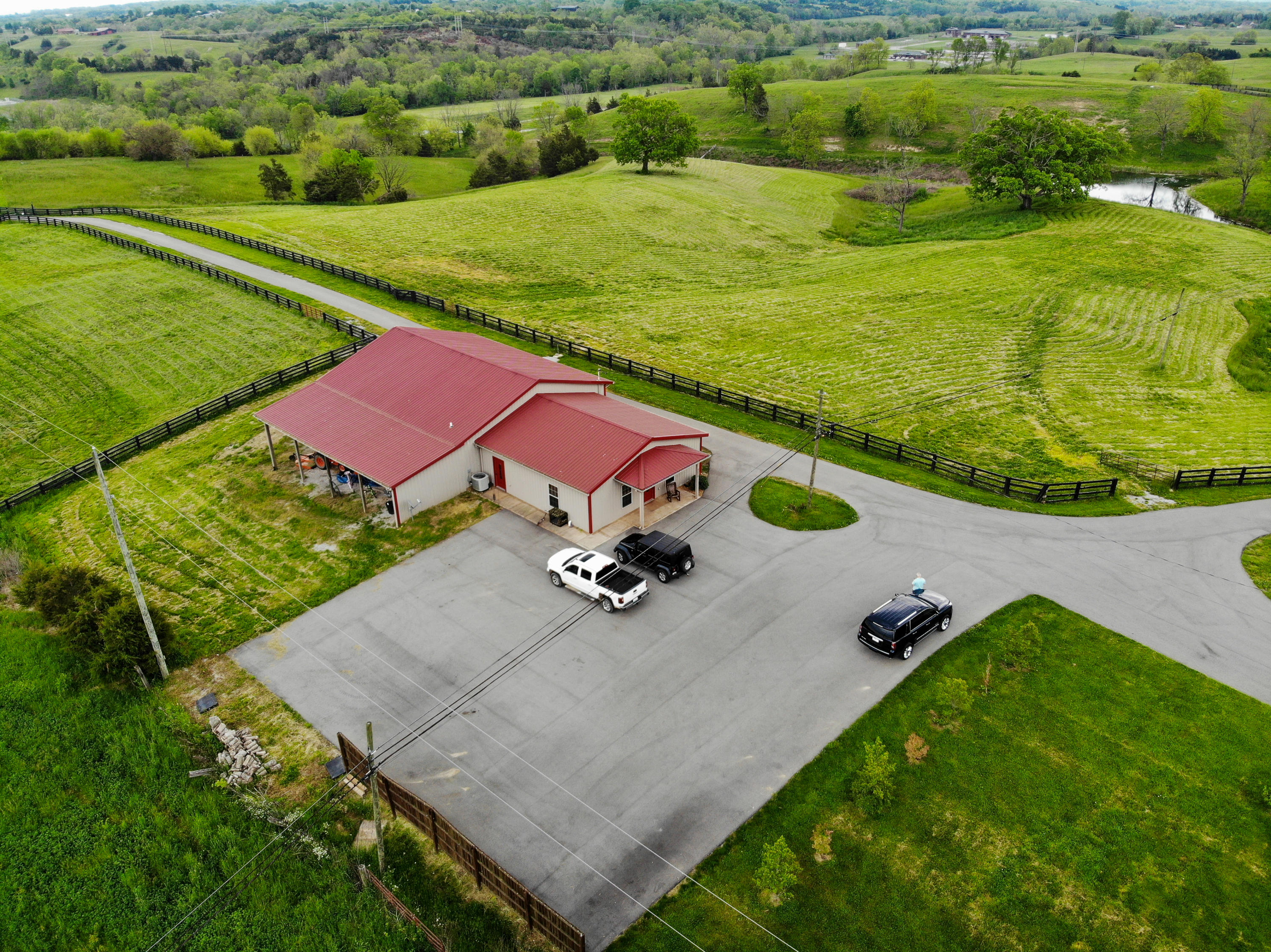 2079 Red House Road Richmond, KY 40475 - Photo 144 of 171 DJI_0332