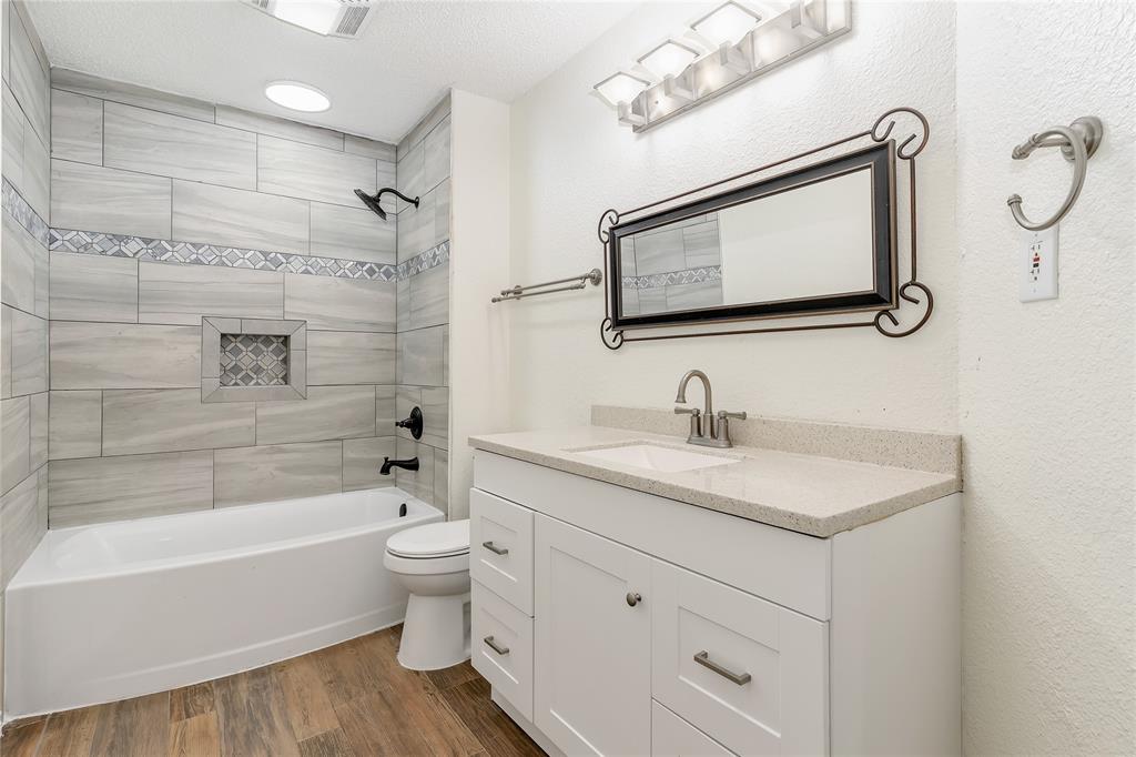 4307 Segura Court South, Unit 4309 Fort Worth, TX 76132 - Photo 7 of 15