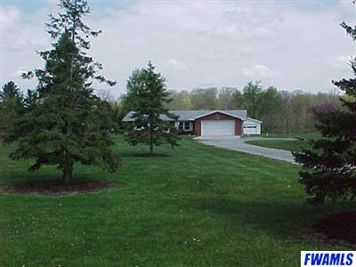 9116 Kress Road Roanoke, IN 46783 - Photo 3 of 3
