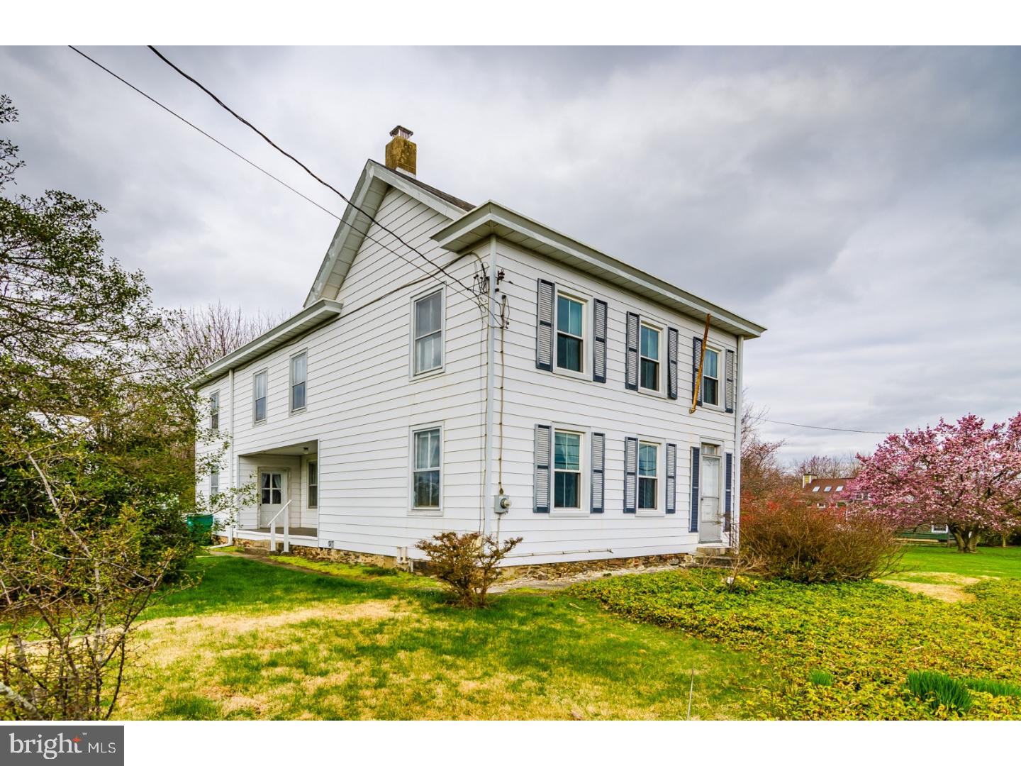 287 Federal City Road Pennington, NJ 08534 - Photo 1 of 25 Exterior