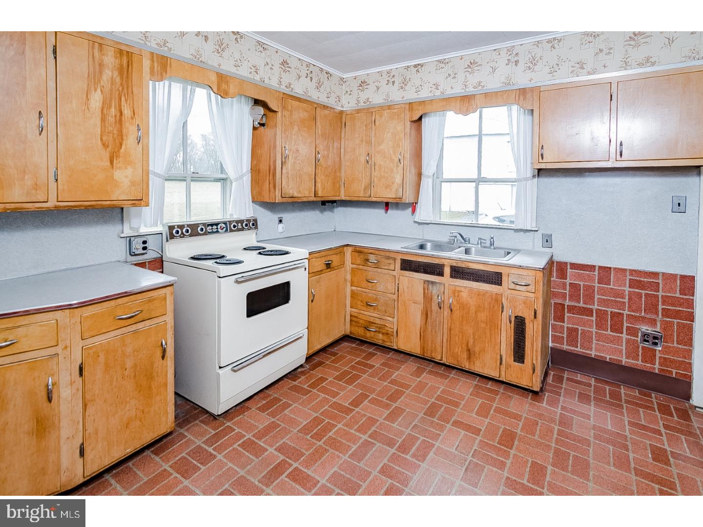 287 Federal City Road Pennington, NJ 08534 - Photo 14 of 25 Kitchen