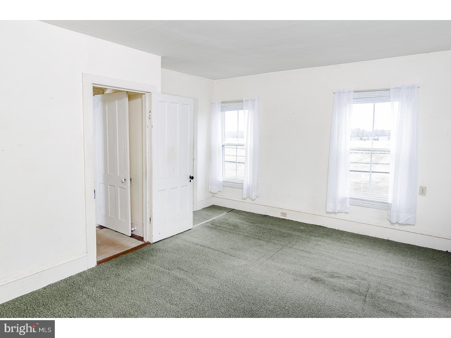 287 Federal City Road Pennington, NJ 08534 - Photo 20 of 25 Bedroom