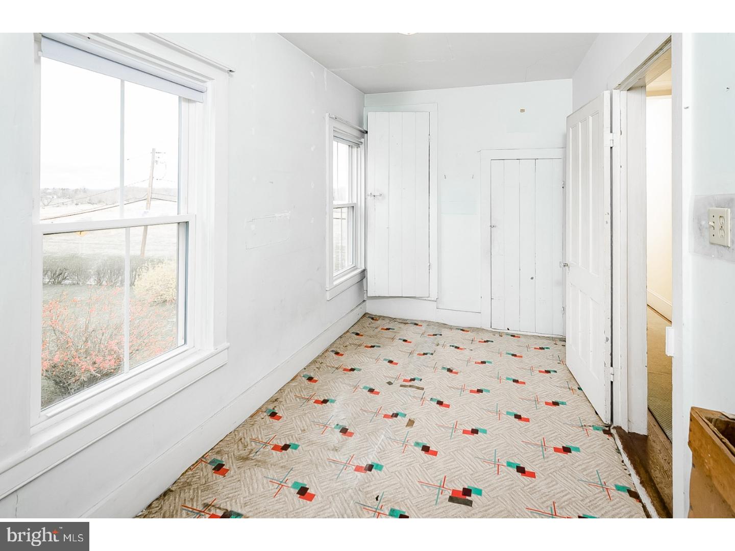287 Federal City Road Pennington, NJ 08534 - Photo 22 of 25 Bedroom