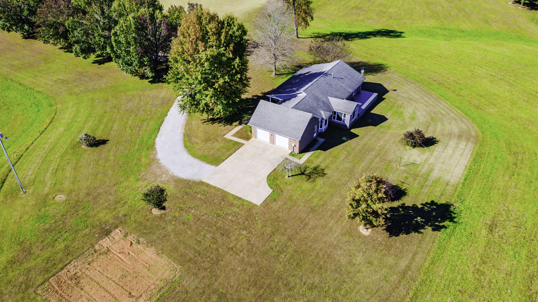 7 Murrell Road Leoma, TN 38468 - Photo 26 of 31 Gallery Image 26