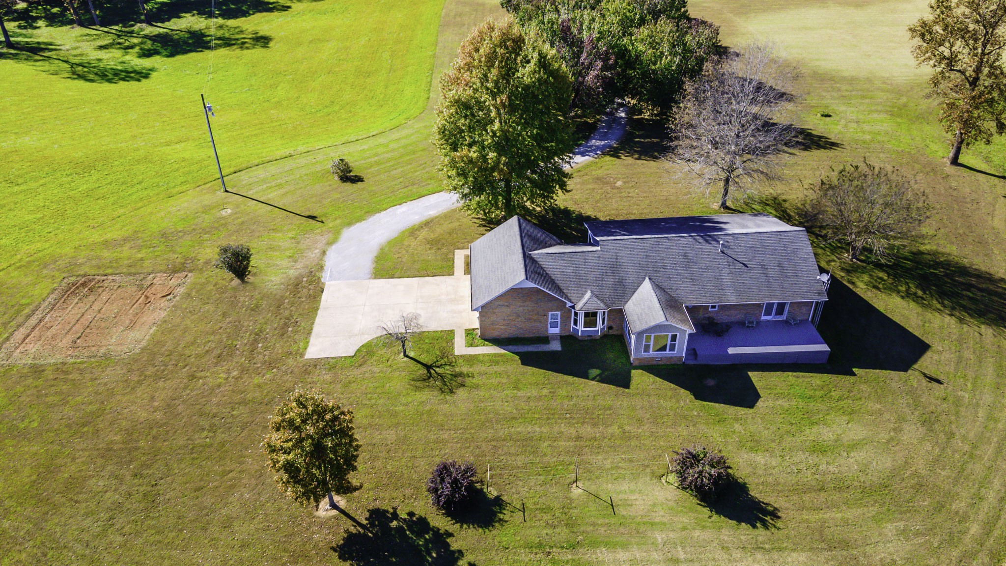 7 Murrell Road Leoma, TN 38468 - Photo 27 of 31 Gallery Image 27