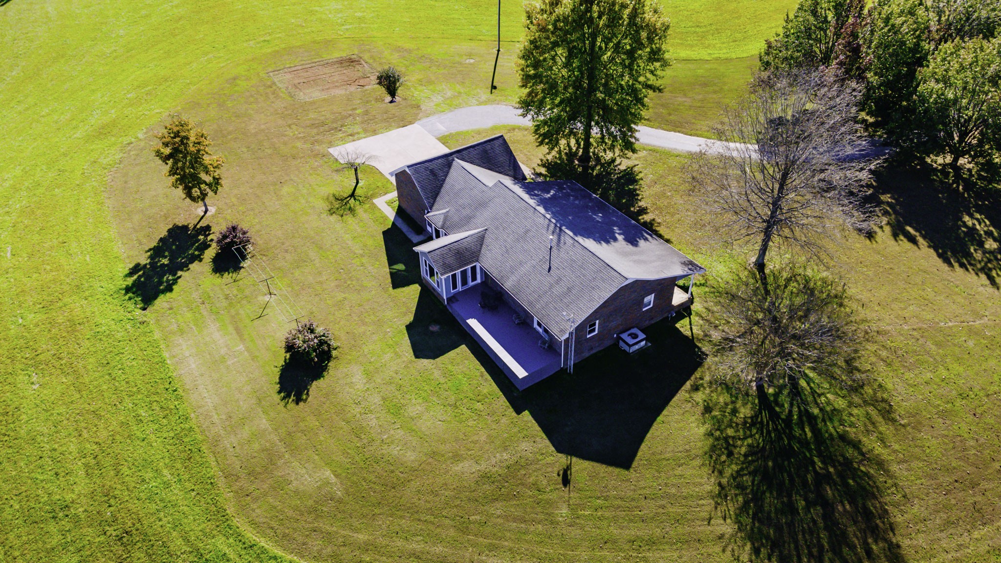 7 Murrell Road Leoma, TN 38468 - Photo 28 of 31 Gallery Image 28