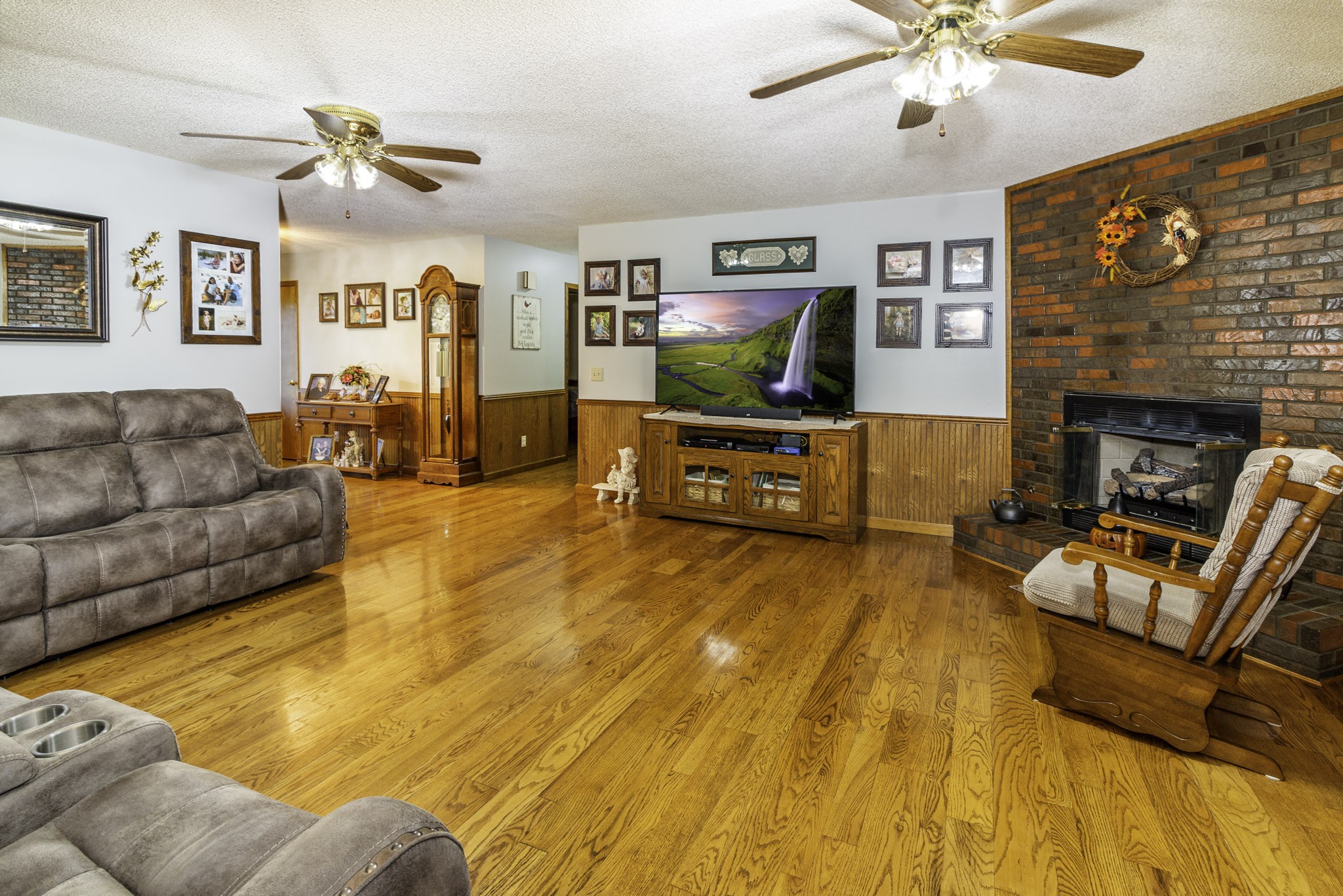 7 Murrell Road Leoma, TN 38468 - Photo 4 of 31 Gallery Image 4