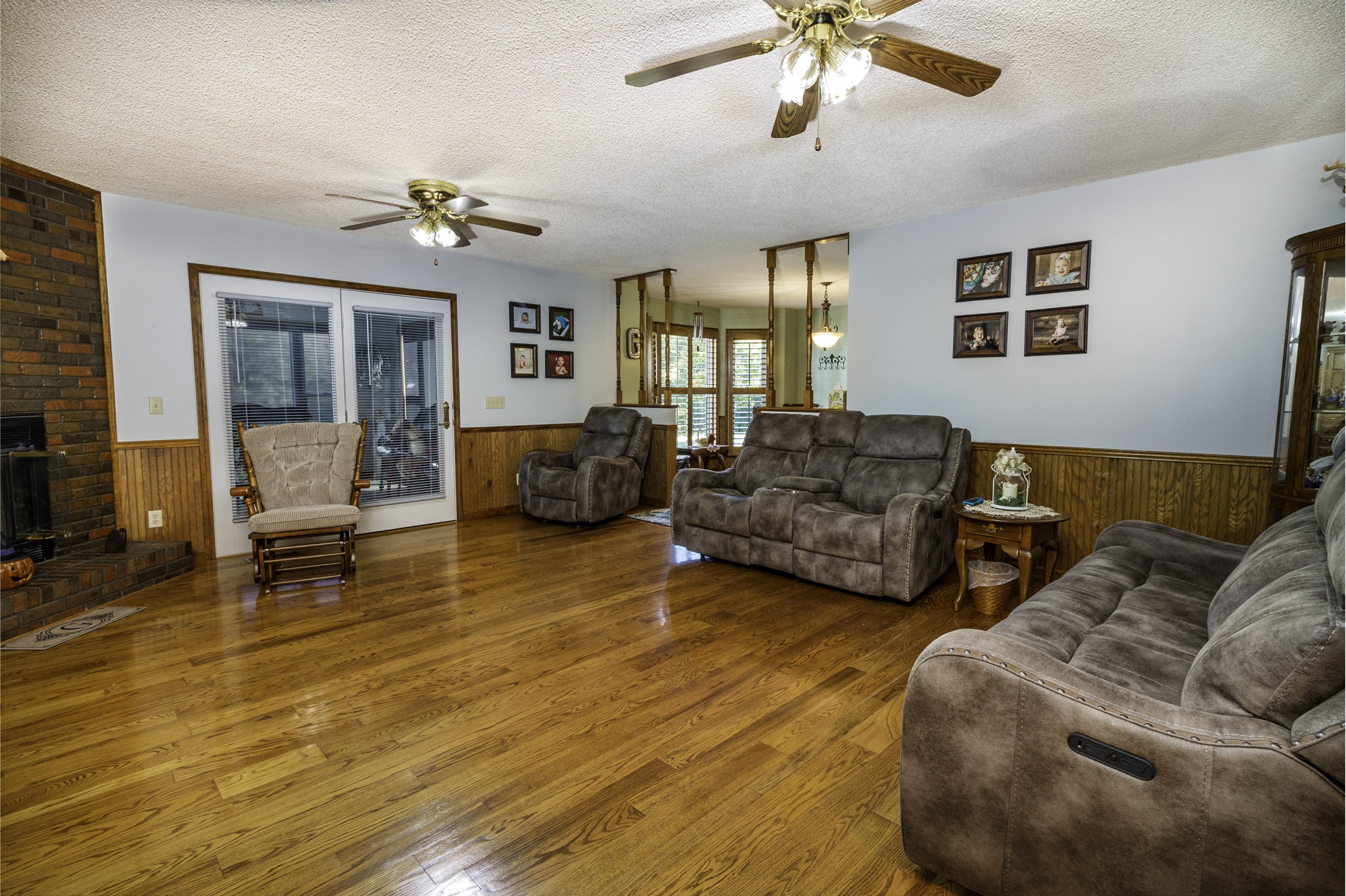 7 Murrell Road Leoma, TN 38468 - Photo 5 of 31 Gallery Image 5